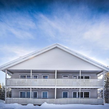 Apartamento Fjelltun 8-Sengs Trysil Exterior foto